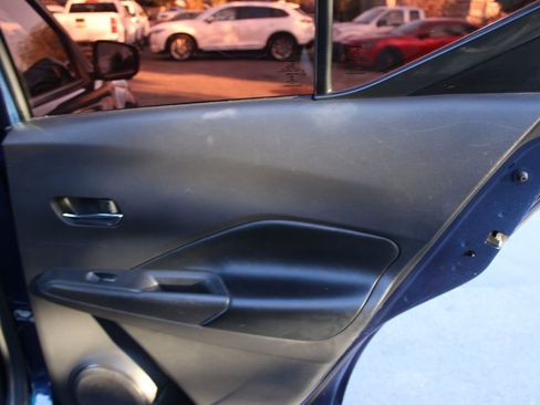 Used 2020 Nissan Kicks SR w/ SR Premium Package FWD image 14