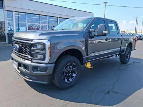 New 2026 Ford F250 XL w/ STX Appearance Package image 29