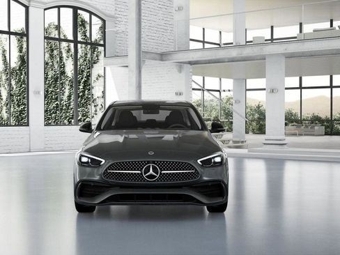 New 2026 Mercedes-Benz C 300 4MATIC Sedan image 7
