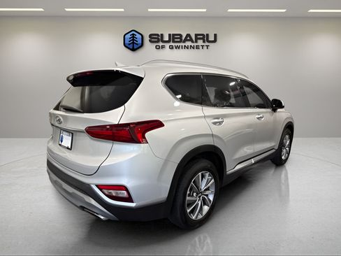 Used 2019 Hyundai Santa Fe FWD image 5