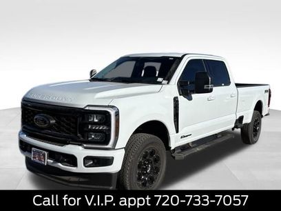 New 2026 Ford F350 XLT w/ XLT Premium Package