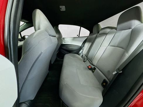 Used 2020 Toyota Corolla SE image 13