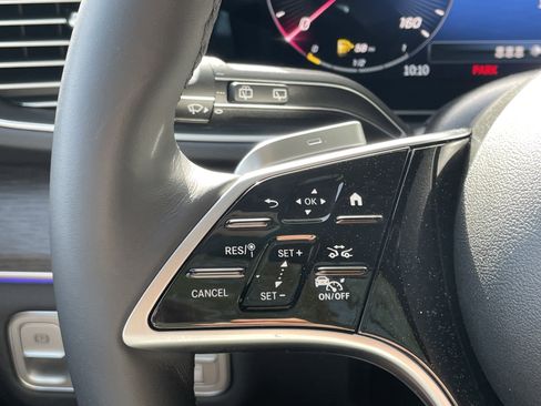 New 2026 Mercedes-Benz GLE 450 4MATIC image 24