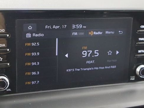 Used 2026 Kia Seltos LX FWD image 27