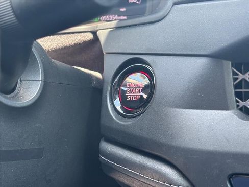 Used 2023 Honda Accord EX image 17