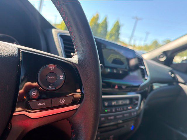 Used 2021 Honda Pilot Black Edition image 26