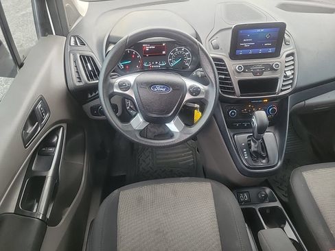 Used 2022 Ford Transit Connect XL FWD image 15