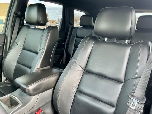 Used 2018 Jeep Grand Cherokee Limited image 40