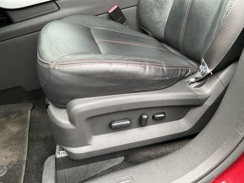 Used 2014 Ford Edge SEL w/ Canadian Touring Package image 27