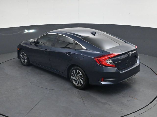 Used 2017 Honda Civic EX image 25