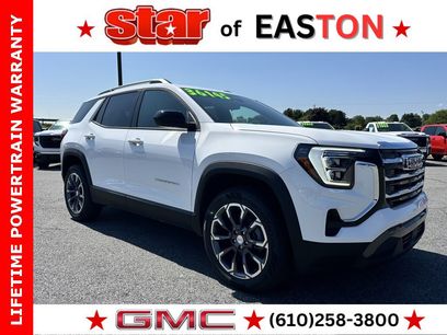 New 2026 GMC Terrain Elevation w/ Elevation Premium Package