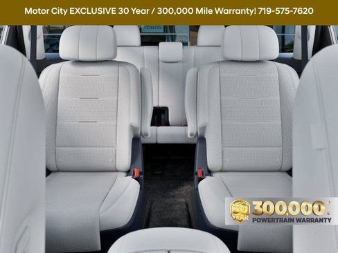 New 2026 Hyundai Palisade Calligraphy AWD/4WD image 19