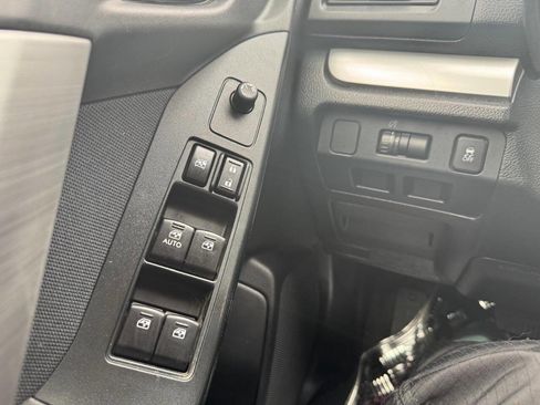 Used 2015 Subaru Forester 2.5i Premium w/ Popular Package #1 image 35