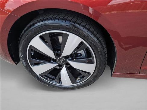 New 2025 Audi A5 2.0T Premium Plus Sedan w/ Premium Plus image 20