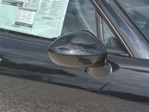 New 2025 MAZDA MX-5 Miata RF Grand Touring image 12