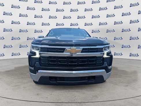 Used 2023 Chevrolet Silverado 1500 LT AWD/4WD image 7