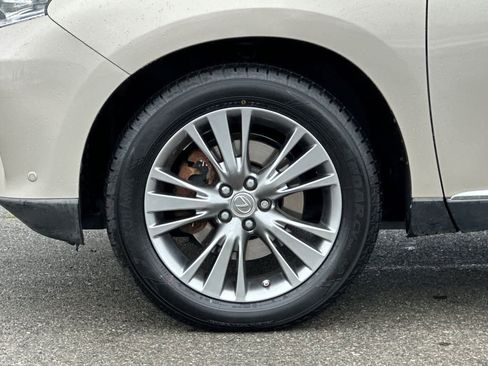 Used 2014 Lexus RX 350 AWD image 32