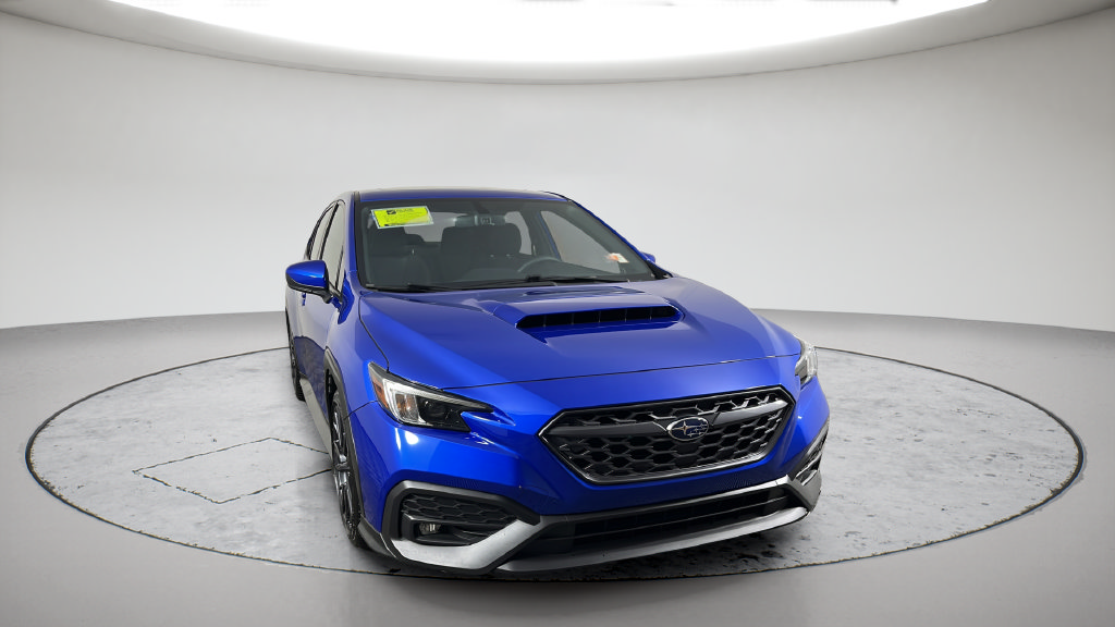Used 2023 Subaru WRX Premium AWD/4WD image 4