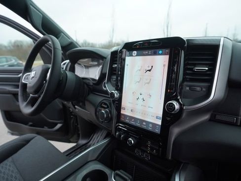 New 2026 RAM 1500 Big Horn image 31