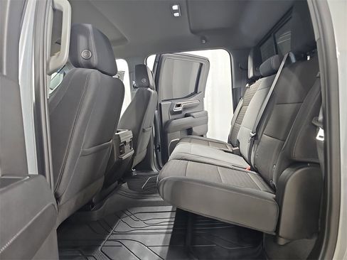 Certified 2024 Chevrolet Silverado 1500 RST w/ Convenience Package II image 17