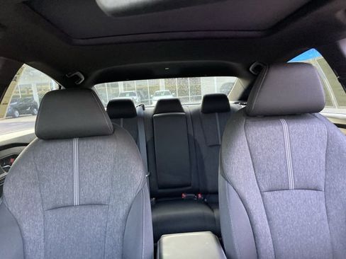 Used 2024 Honda Accord Sport image 19