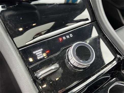 Used 2021 Jeep Grand Cherokee L Limited image 21