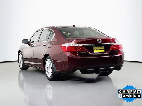 Used 2014 Honda Accord EX-L image 5