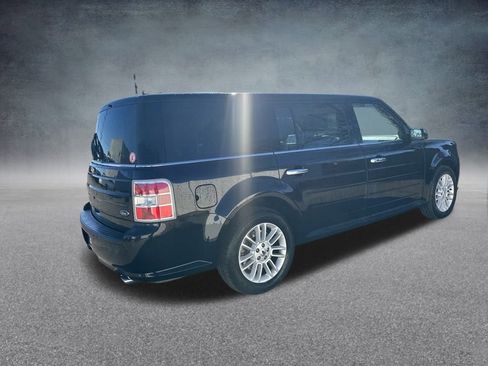 Used 2019 Ford Flex SEL w/ Equipment Group 202A image 5