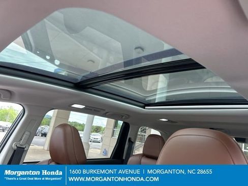 Used 2021 Subaru Ascent Touring w/ Popular Package #2A AWD/4WD image 24