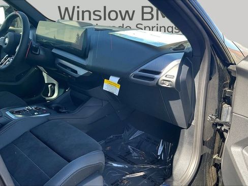 New 2026 BMW M235i xDrive w/ Technology Package AWD/4WD image 26