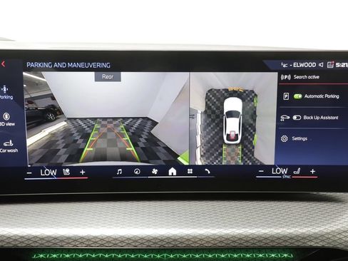 Used 2025 BMW 440i xDrive AWD/4WD image 12