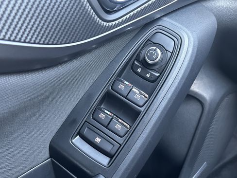 Certified 2022 Subaru WRX Premium AWD/4WD image 5