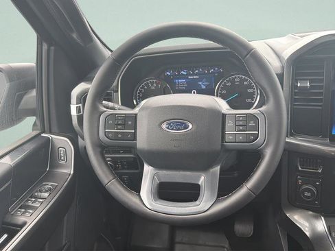 Certified 2023 Ford F150 XLT w/ Equipment Group 302A High AWD/4WD image 32