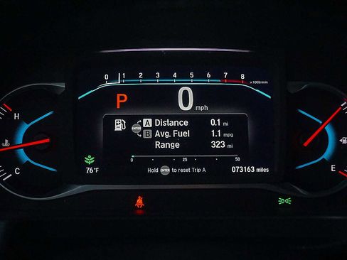 Used 2020 Honda Passport Elite image 34