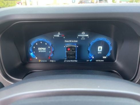 Used 2025 Ford Bronco Big Bend AWD/4WD image 36