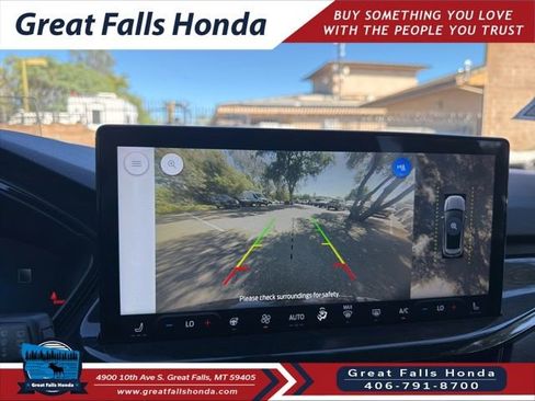 Used 2023 Ford Escape ST-Line Elite w/ Premium Technology Package AWD/4WD image 48