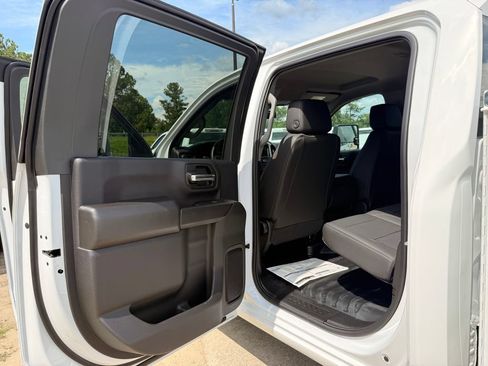 New 2026 Chevrolet Silverado 2500 W/T w/ WT Convenience Package AWD/4WD image 24
