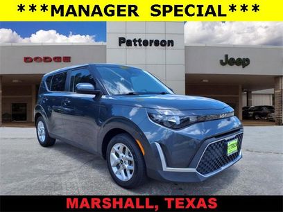 Used 2023 Kia Soul LX w/ LX Technology Package