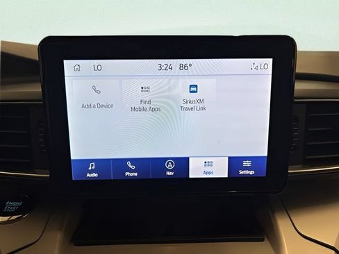 Used 2023 Ford Explorer XLT w/ Equipment Group 202A AWD/4WD image 24