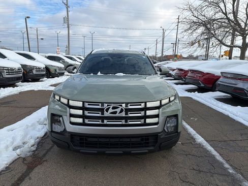 New 2026 Hyundai Santa Cruz SEL image 2