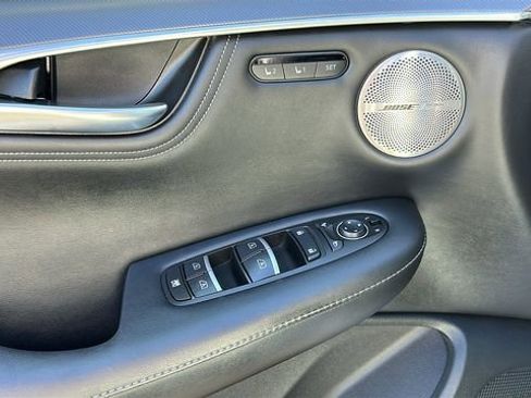 Used 2023 INFINITI QX55 Essential AWD/4WD image 10