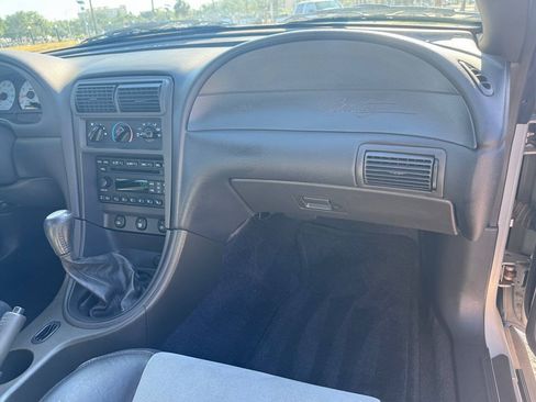 Used 2003 Ford Mustang Cobra RWD image 57