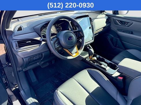 New 2026 Subaru Forester Wilderness image 10