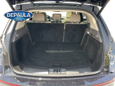 Used 2023 Lincoln Corsair AWD w/ Equipment Group 101A image 6