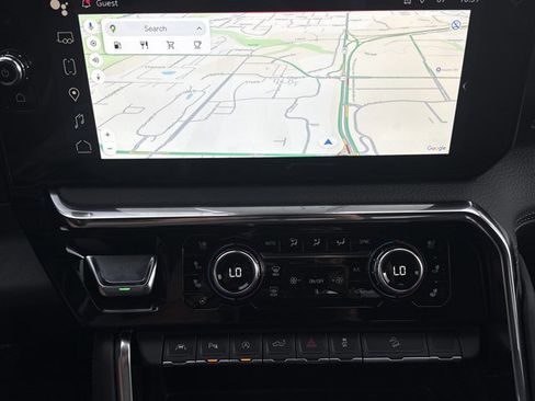New 2026 GMC Sierra 1500 Denali AWD/4WD image 21