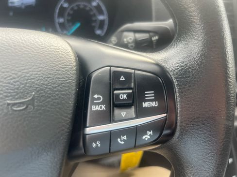 Used 2024 Ford Transit 250 Low Roof w/ Exterior Upgrade Package image 19