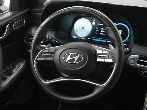 Used 2023 Hyundai Palisade Calligraphy AWD/4WD image 18