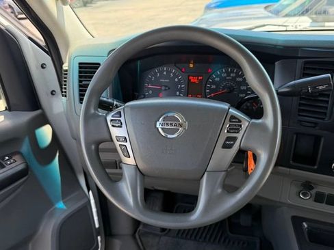 Used 2020 Nissan NV 1500 S RWD image 3