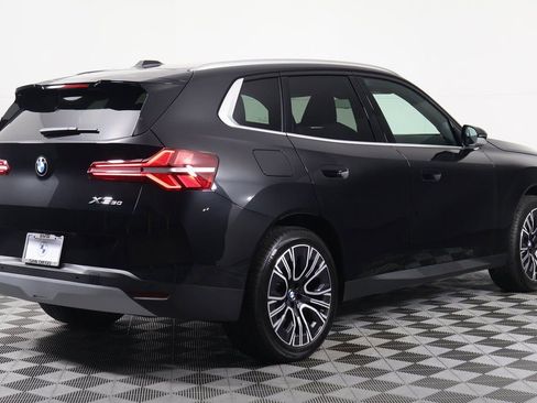 Used 2026 BMW X3 xDrive30 image 4