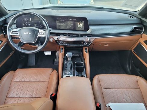 Certified 2023 Kia Telluride SX X-Pro AWD/4WD image 17